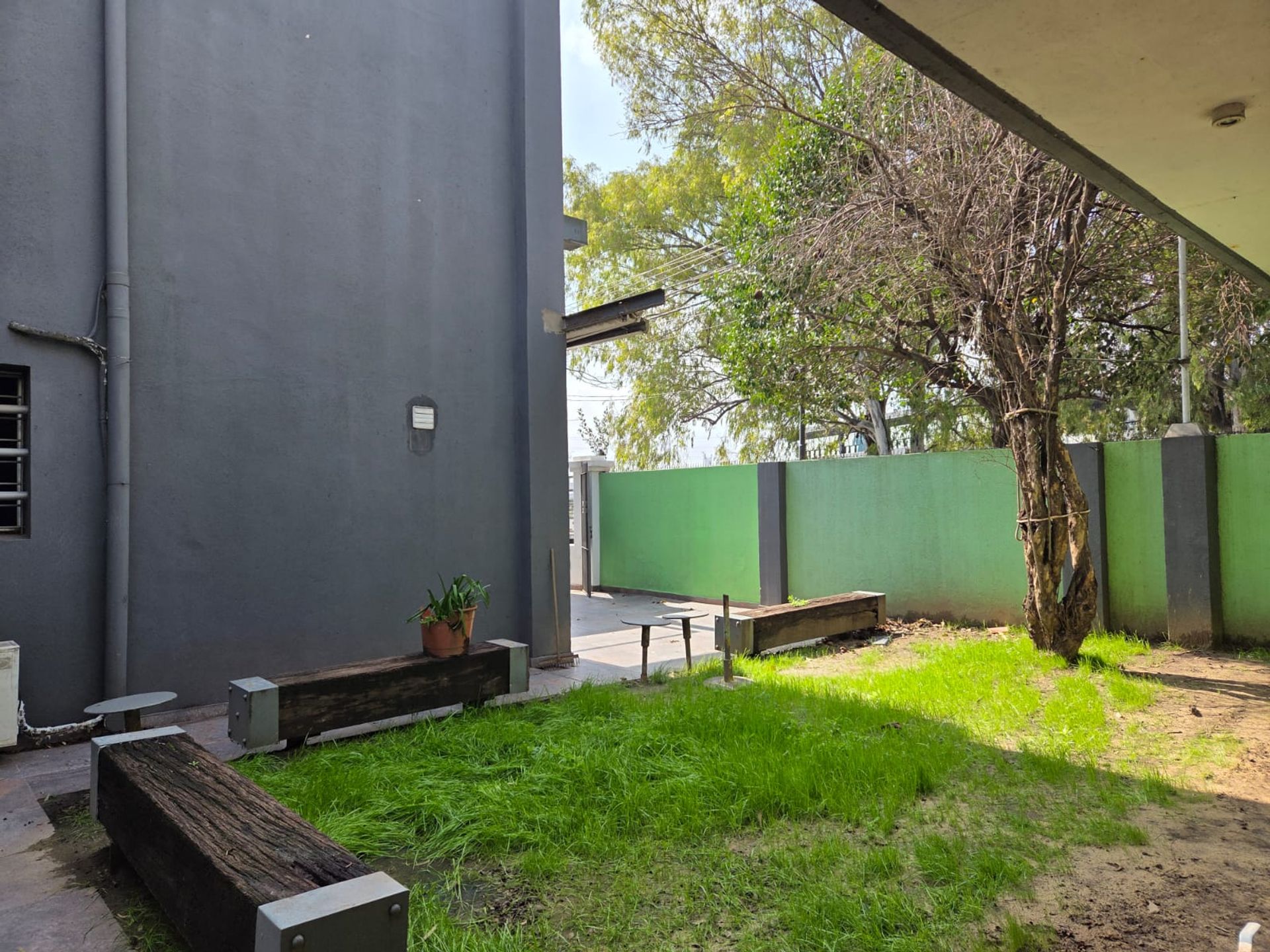 Alquiler, Casa, Don Torcuato