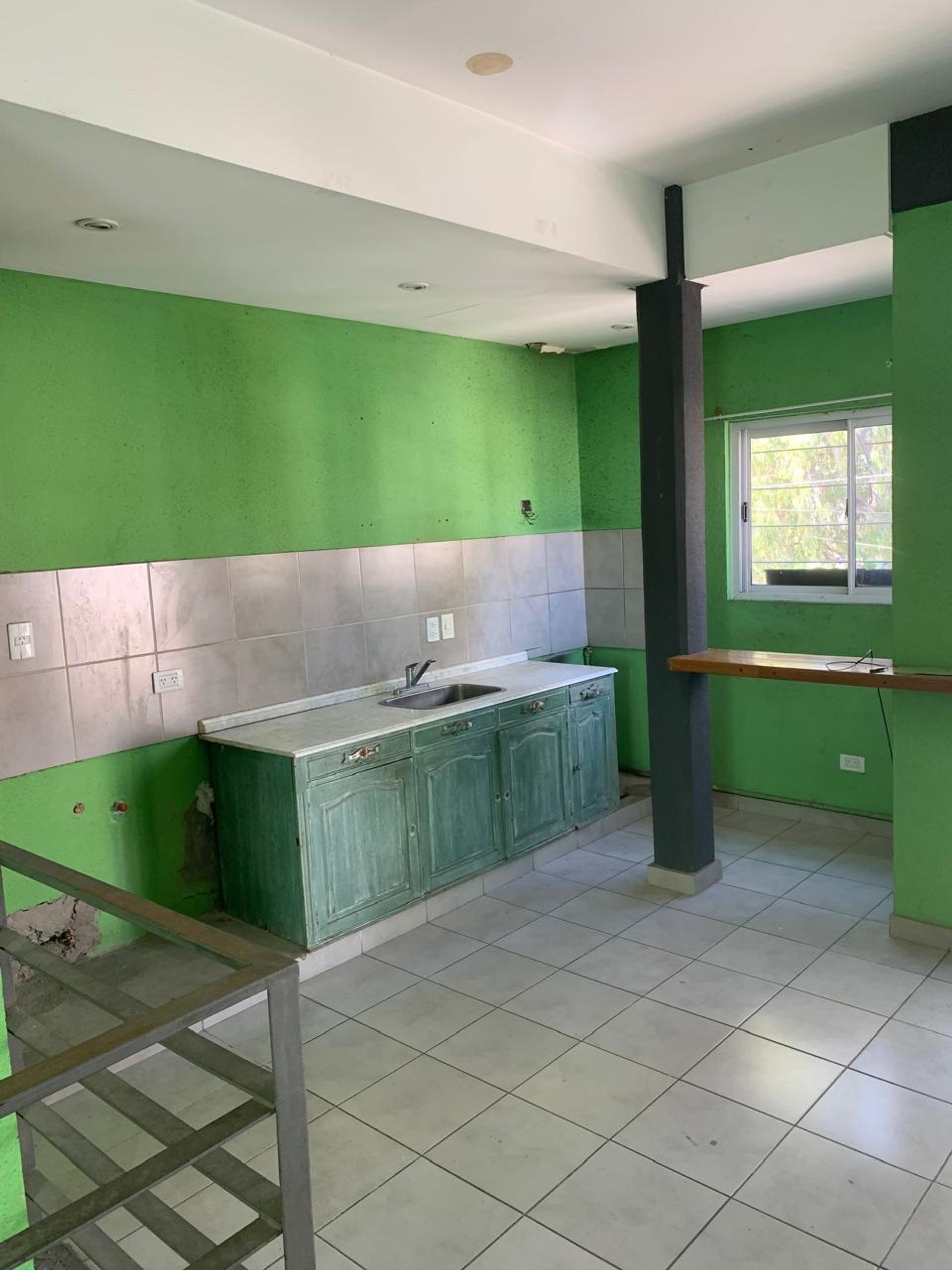 Alquiler, Casa, Don Torcuato