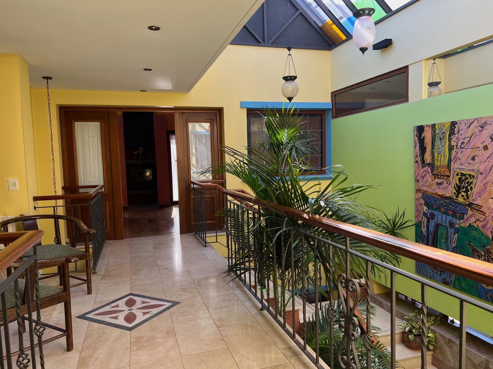 Alquiler casa Las Caletas, Nordelta con 5 suites