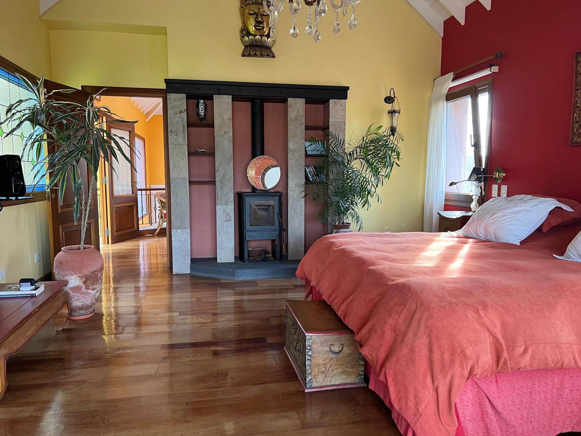 Alquiler casa Las Caletas, Nordelta con 5 suites