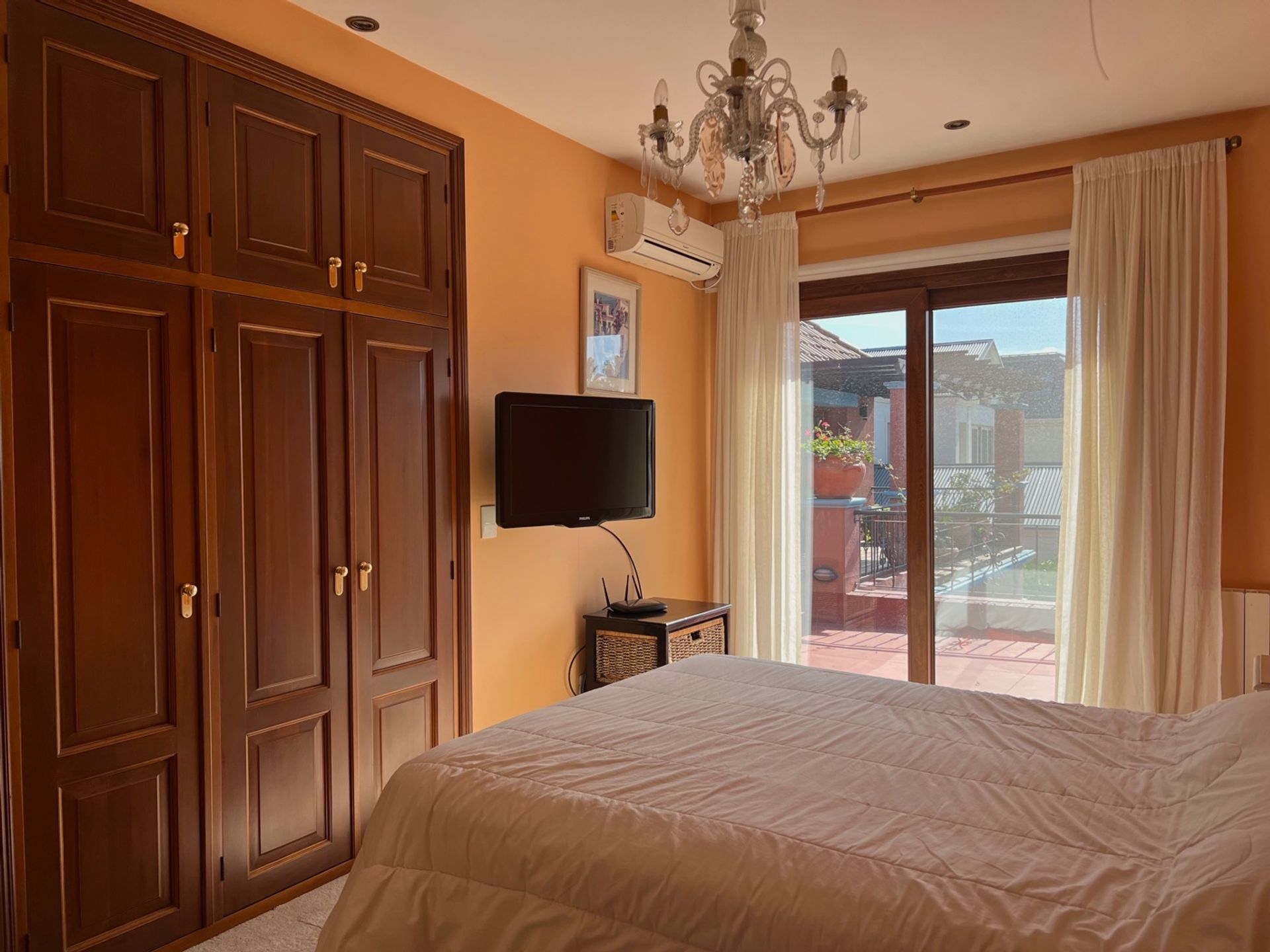 Alquiler casa Las Caletas, Nordelta con 5 suites
