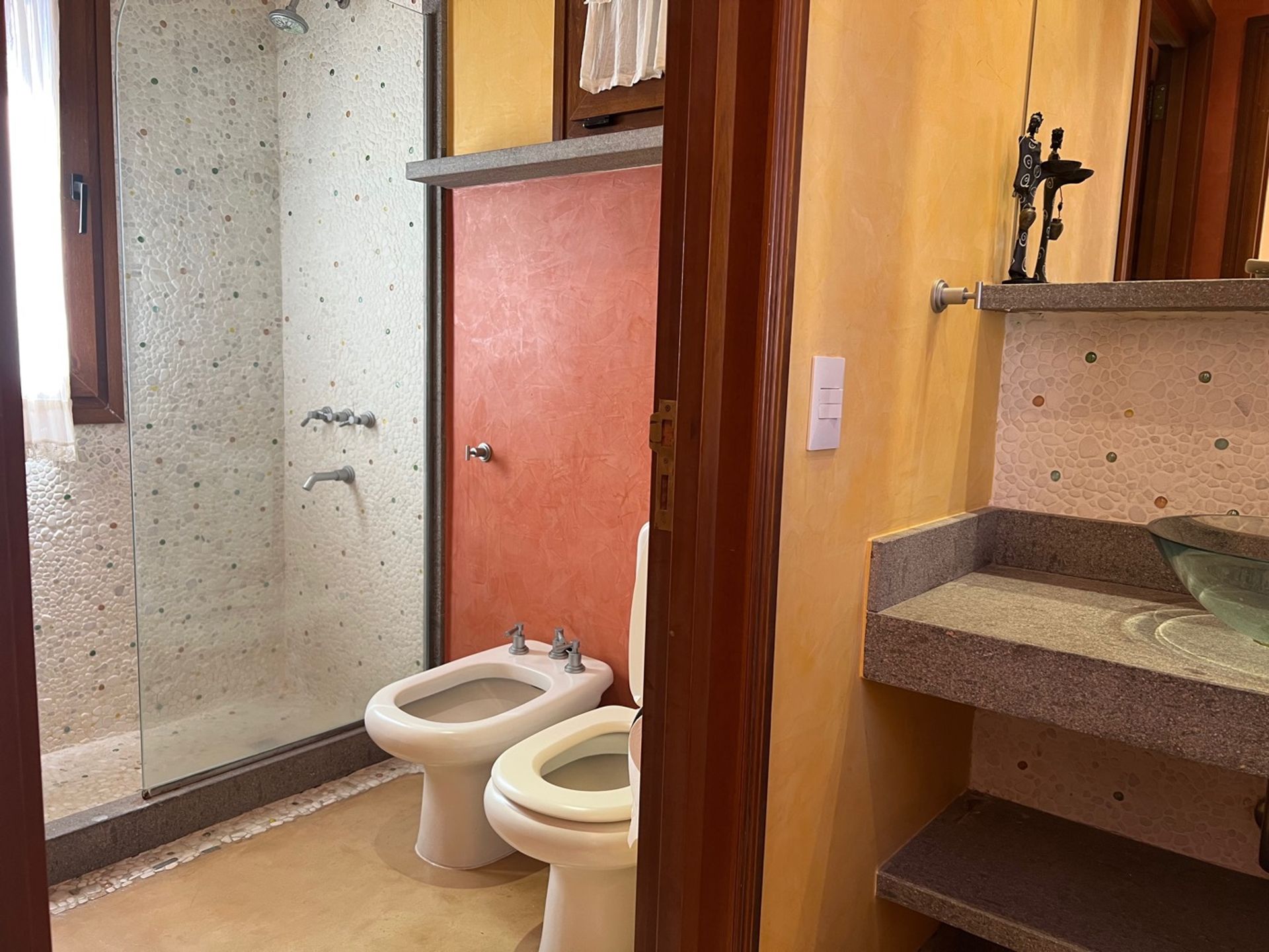 Alquiler casa Las Caletas, Nordelta con 5 suites
