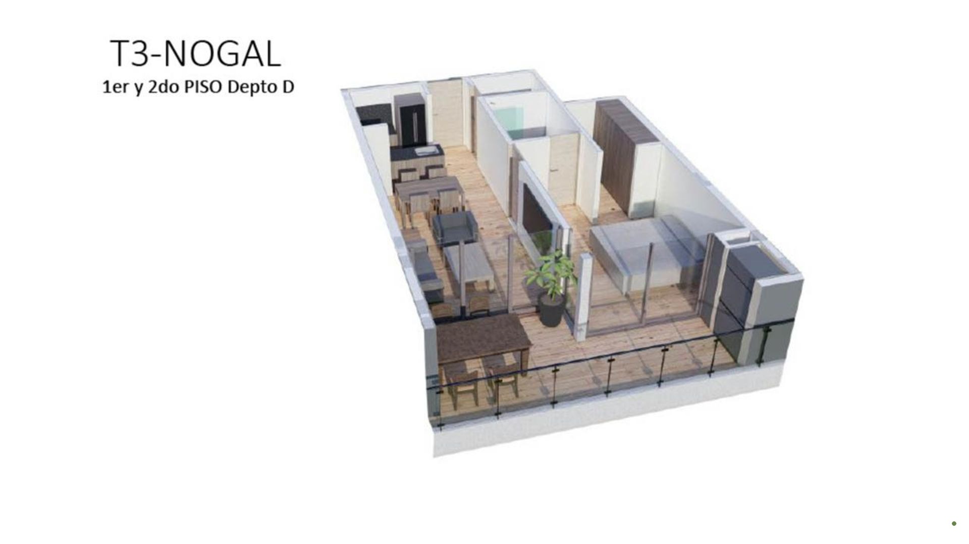 Depto.venta,Tigre,2Amb,Tao Parque,Benavidez,Cuotas