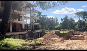 Apartment for Sale, Tigre 2 Rooms, Tao Park, Benavidez, Fees