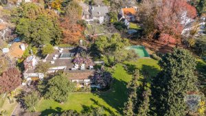 Casa en Venta La Horqueta Lote de 3745 mts