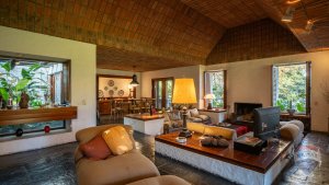 Casa en Venta La Horqueta Lote de 3745 mts