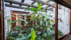 Casa en Venta La Horqueta Lote de 3745 mts