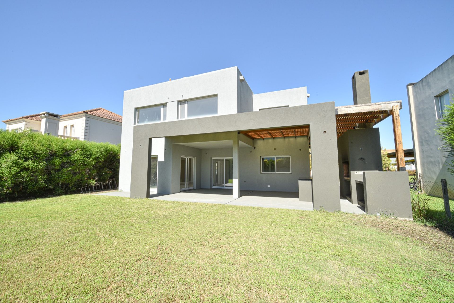 Venta casa Barrio Los Alisos de Nordelta L INTERNO