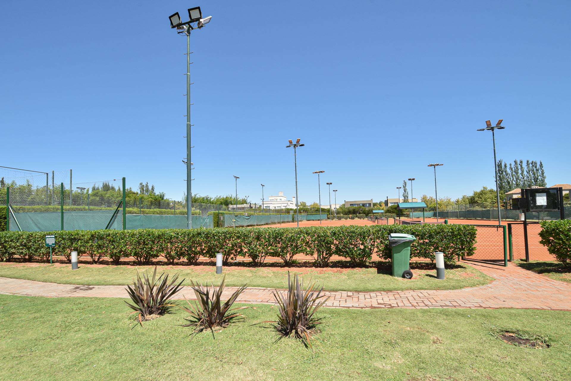 Venta casa Barrio Los Alisos de Nordelta L INTERNO