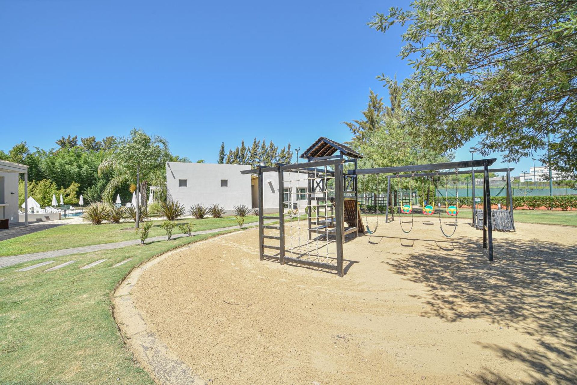 Venta casa Barrio Los Alisos de Nordelta L INTERNO
