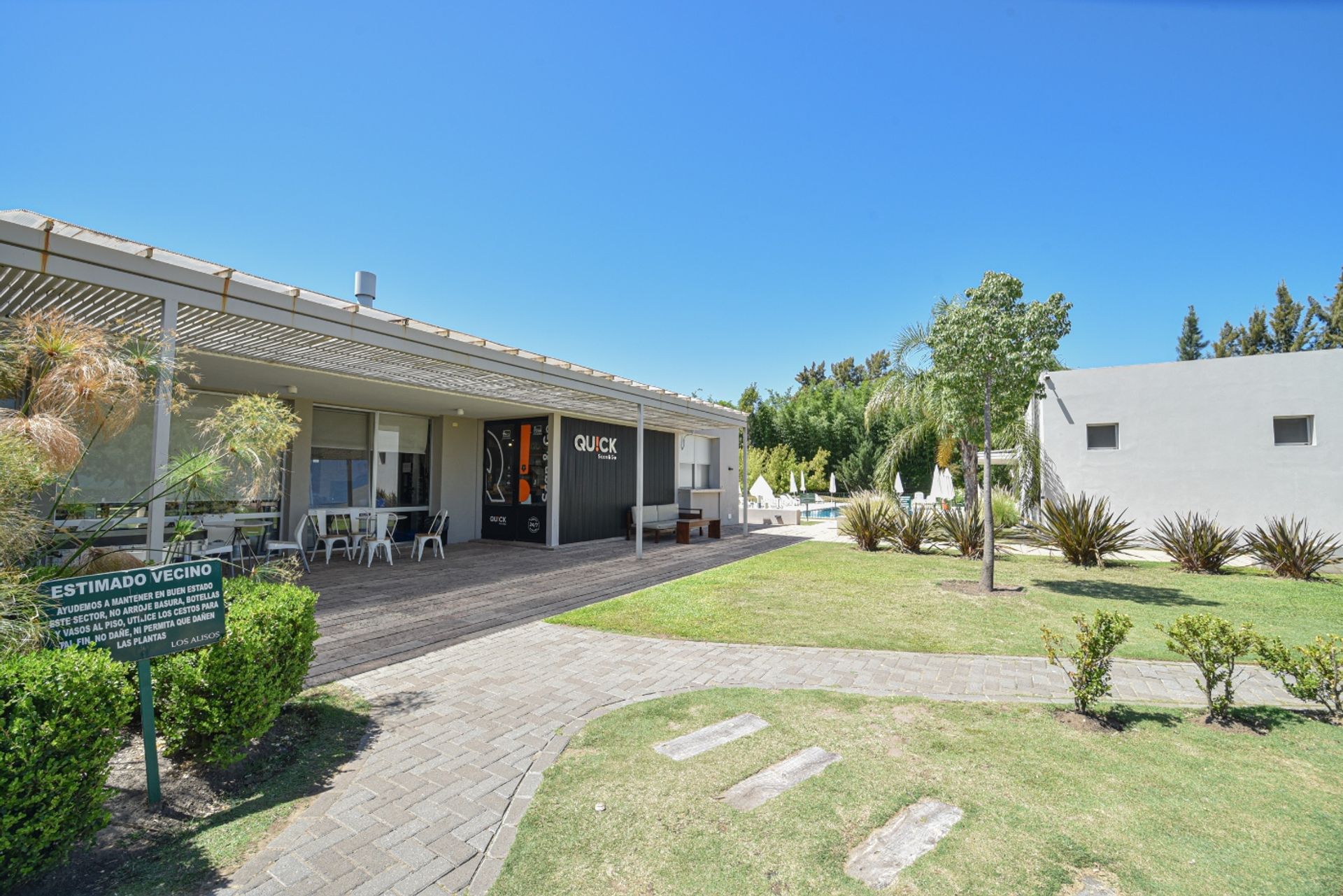 Venta casa Barrio Los Alisos de Nordelta L INTERNO