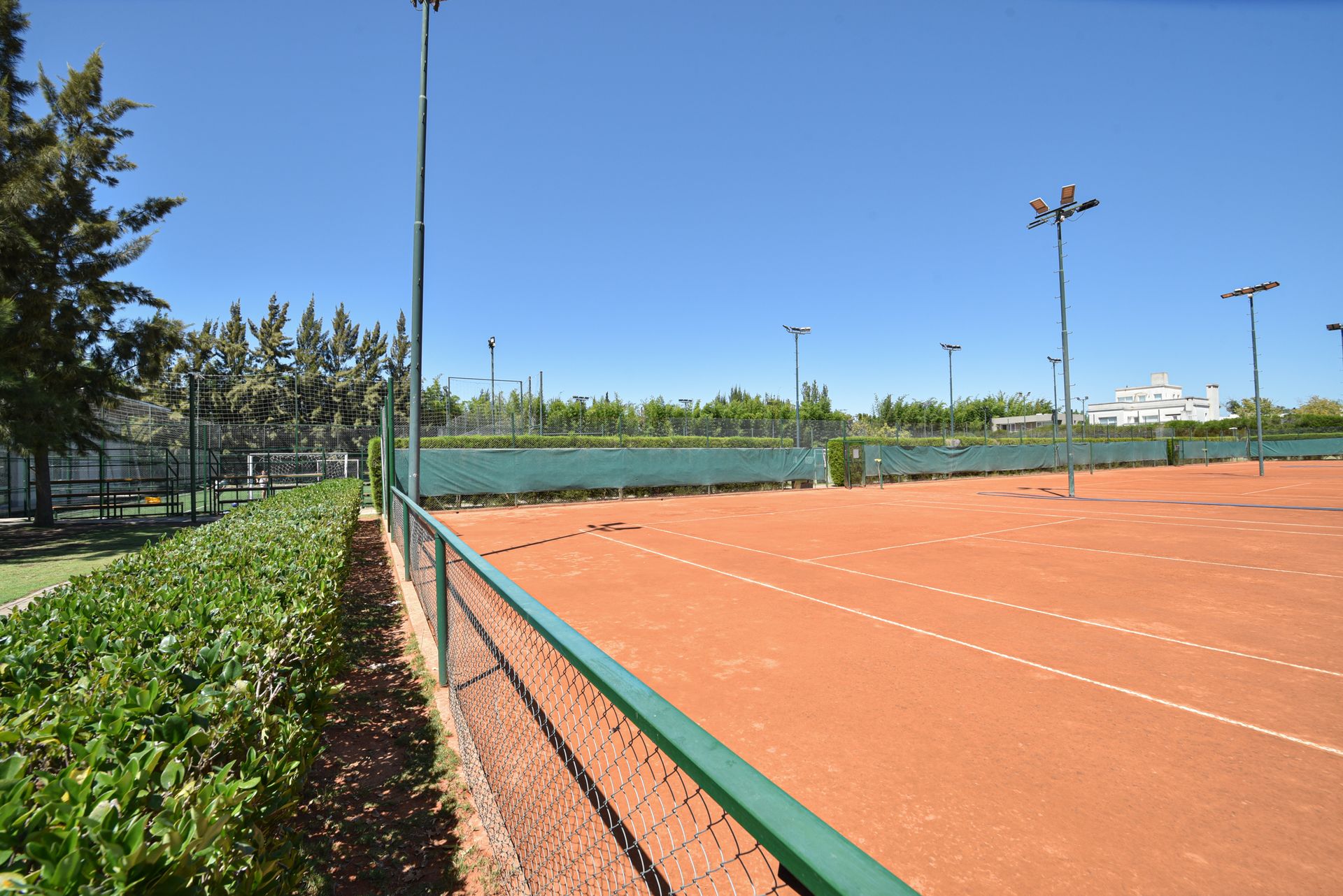 Venta casa Barrio Los Alisos de Nordelta L INTERNO
