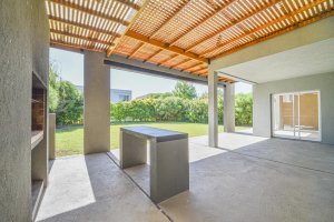 Venta casa Barrio Los Alisos de Nordelta L INTERNO