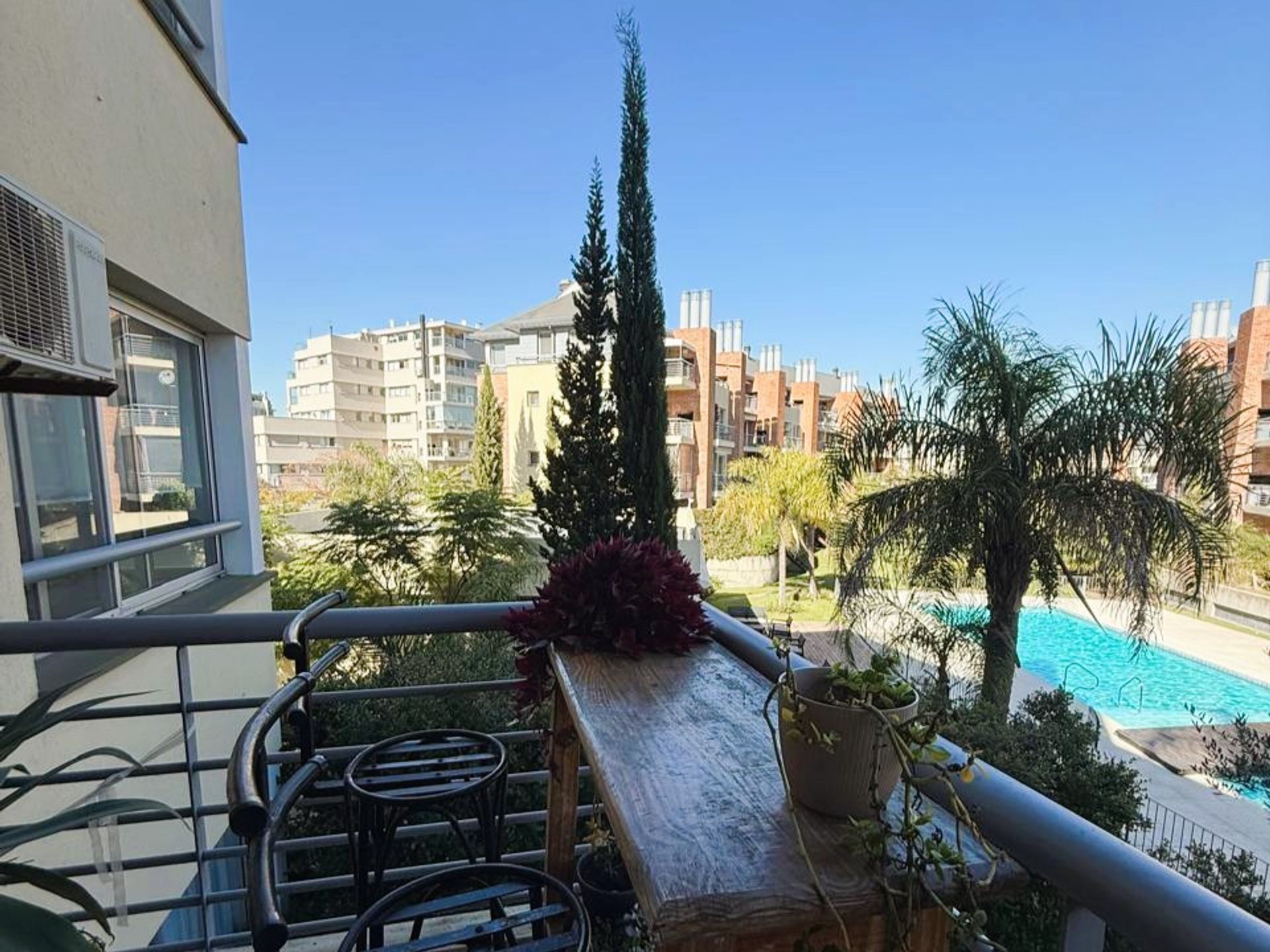 Venta 3 Ambientes Plaza Portezuelo | Nordelta