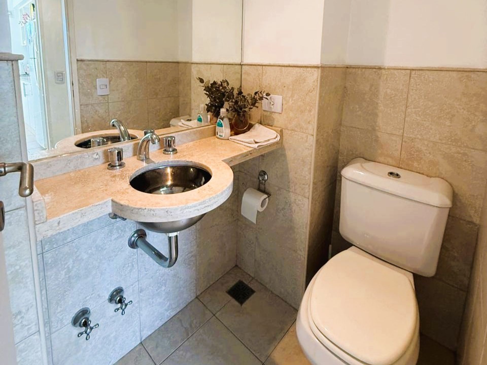Venta 3 Ambientes Plaza Portezuelo | Nordelta