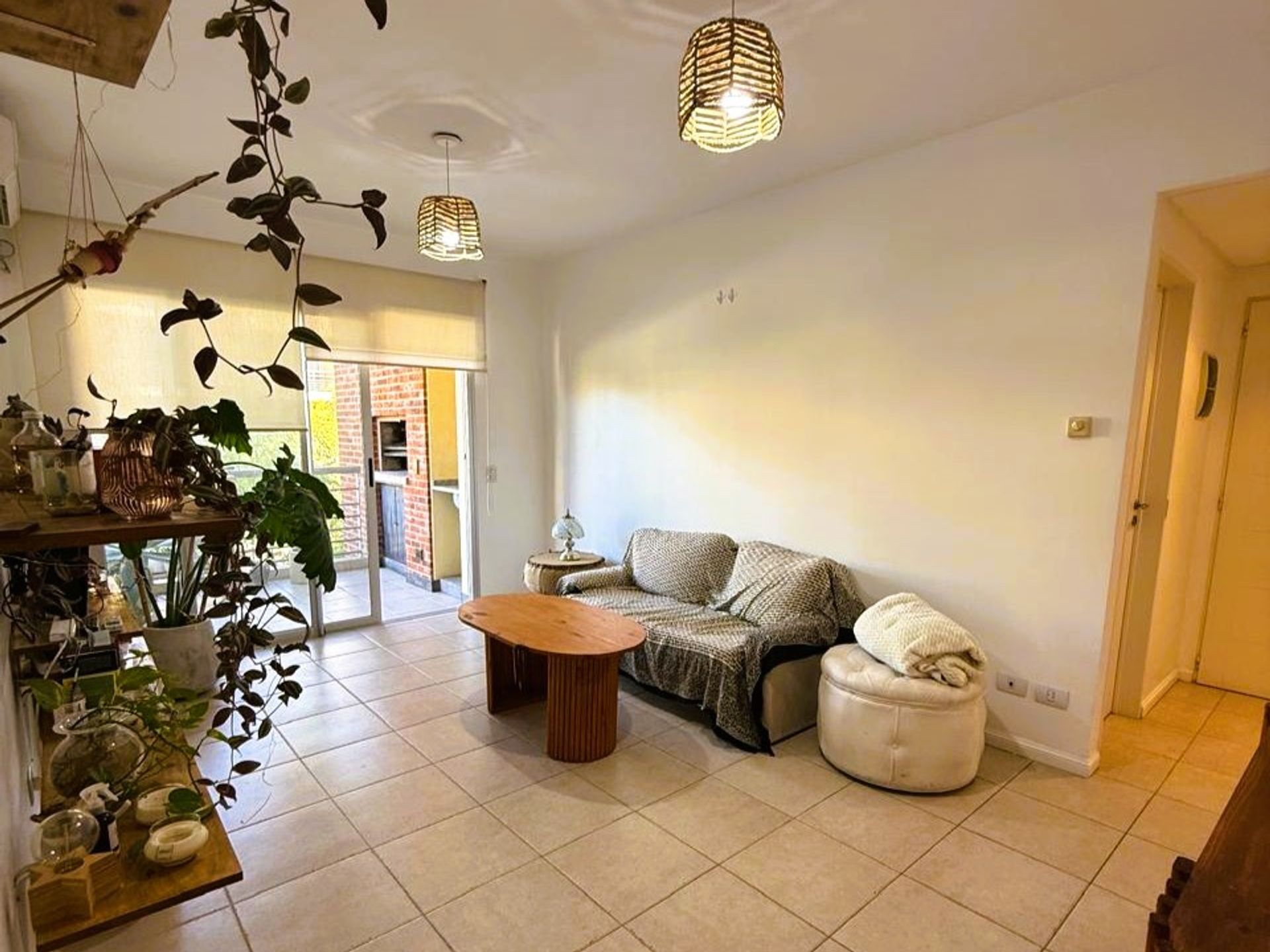 Venta 3 Ambientes Plaza Portezuelo | Nordelta