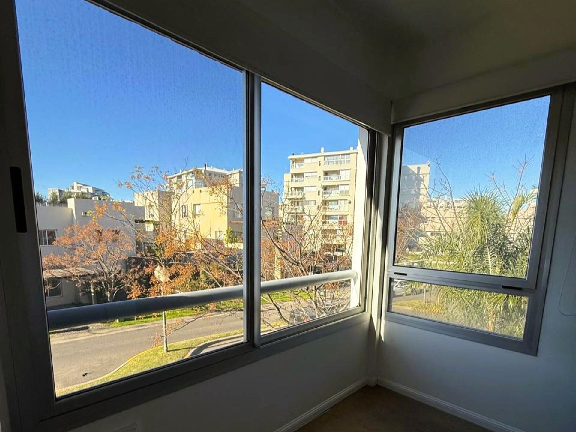 Venta 3 Ambientes Plaza Portezuelo | Nordelta
