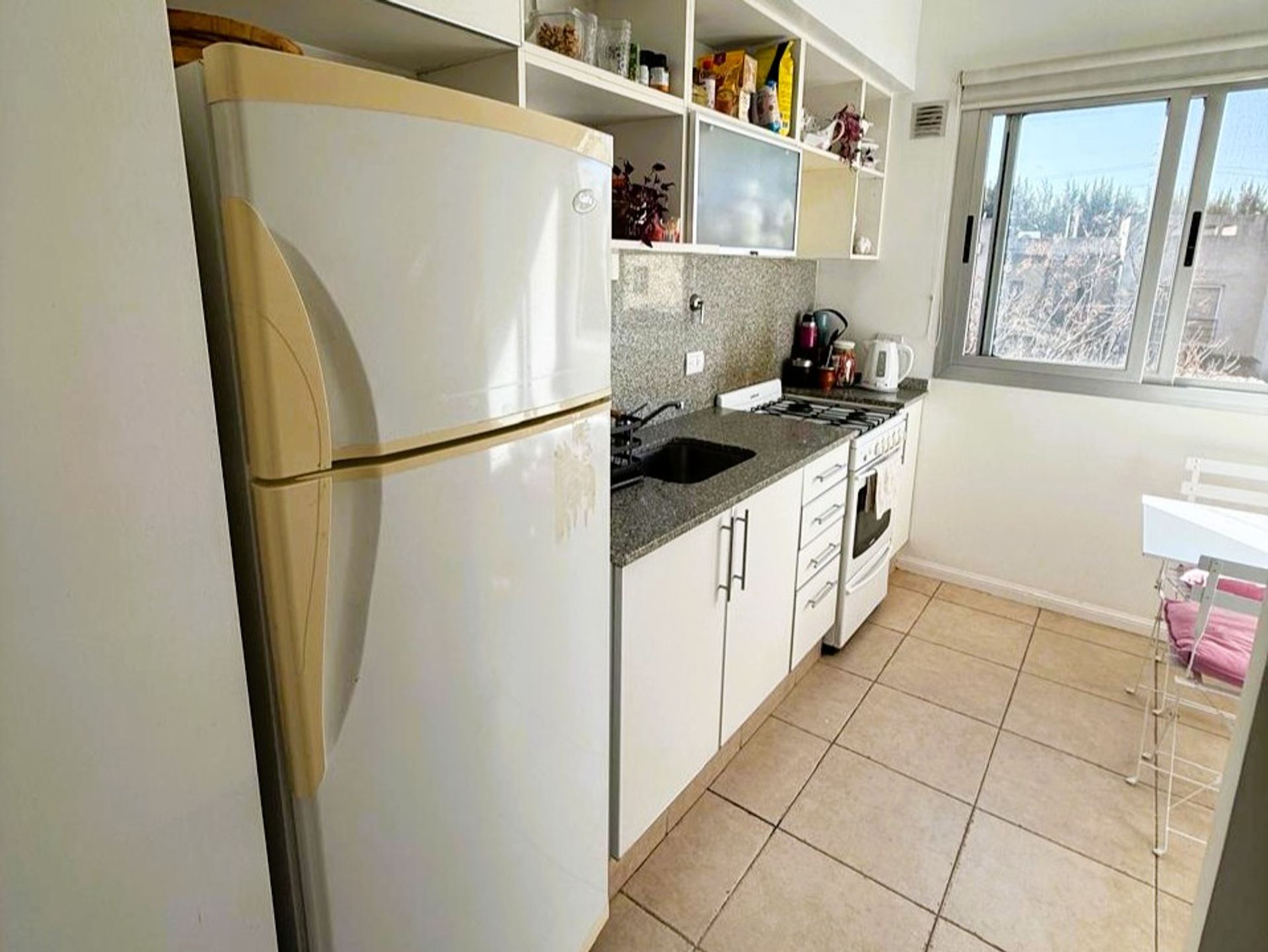 Venta 3 Ambientes Plaza Portezuelo | Nordelta