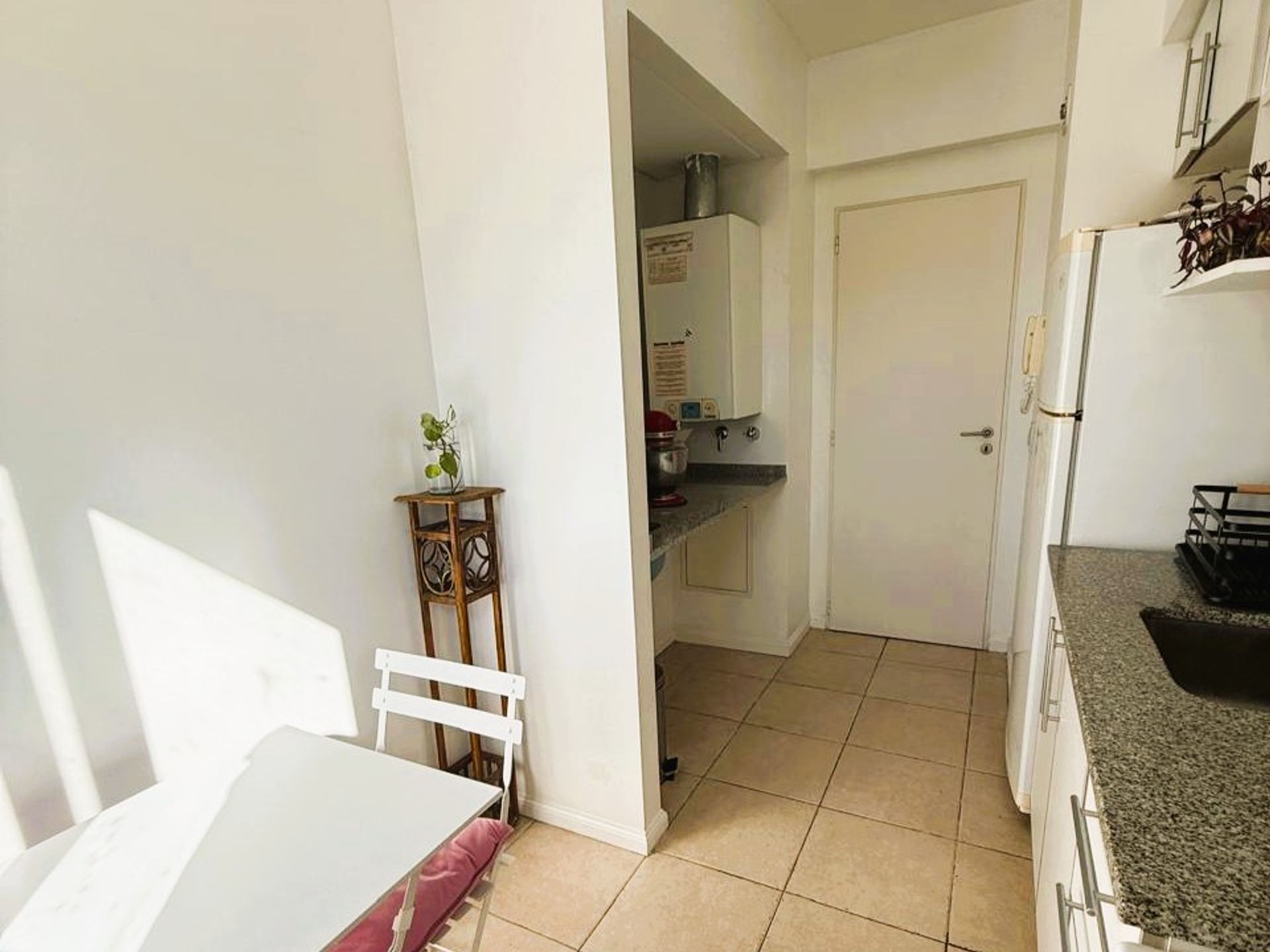 Venta 3 Ambientes Plaza Portezuelo | Nordelta