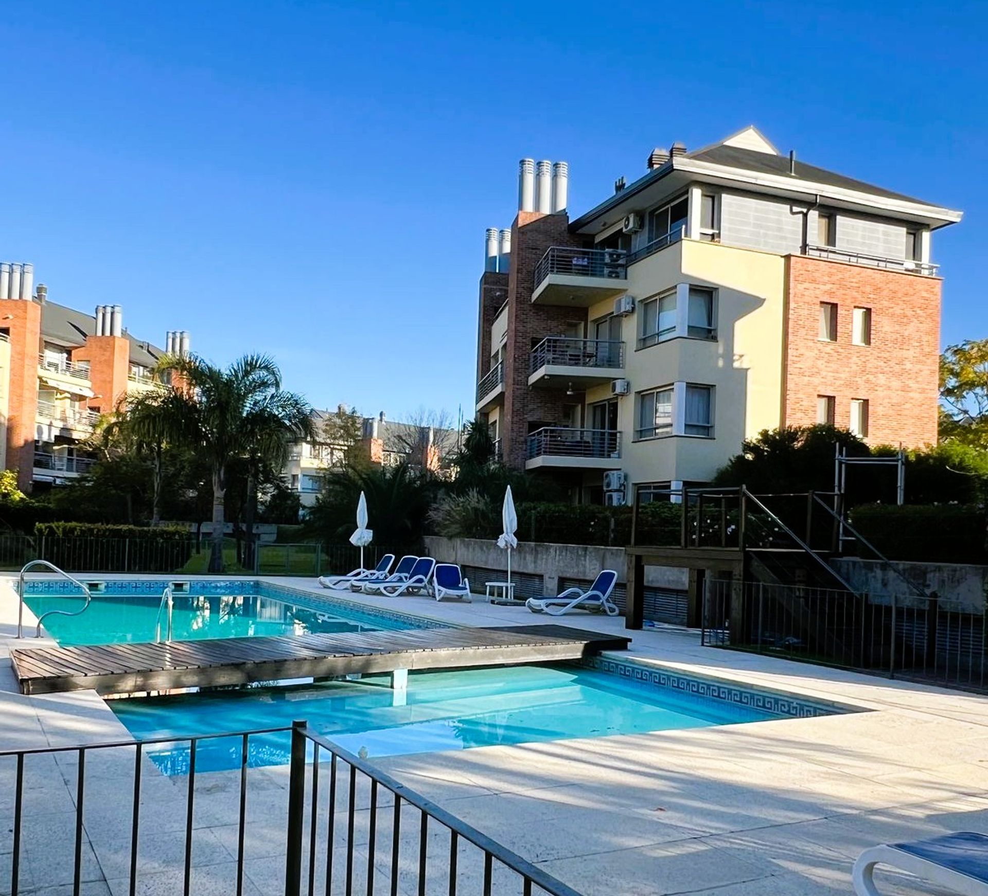 Venta 3 Ambientes Plaza Portezuelo | Nordelta