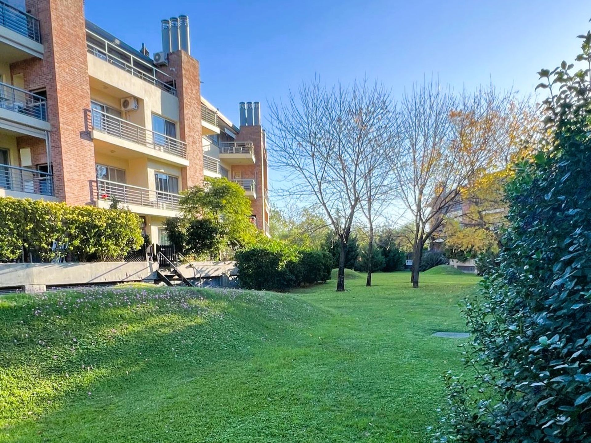 Venta 3 Ambientes Plaza Portezuelo | Nordelta