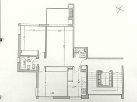 Venta Departamento 3 Amb. Portezuelo | Nordelta