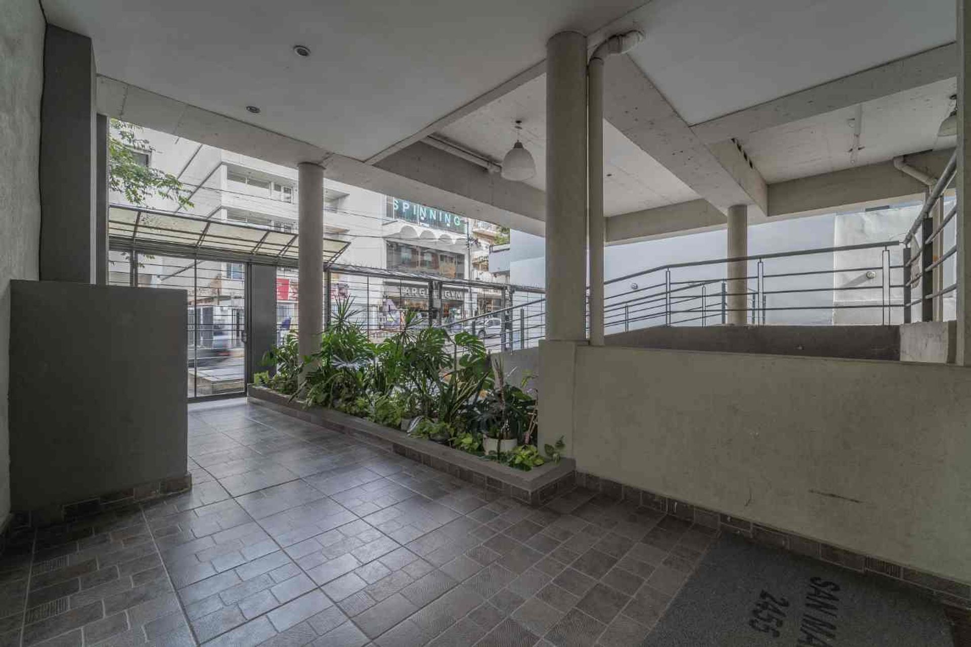 Venta Depto 2 Ambientes Con Cochera En Florida