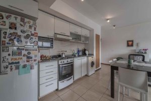 Venta Depto 2 Ambientes Con Cochera En Florida