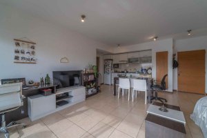 Venta Depto 2 Ambientes Con Cochera En Florida