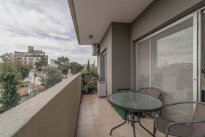 Venta Depto 2 Ambientes Con Cochera En Florida