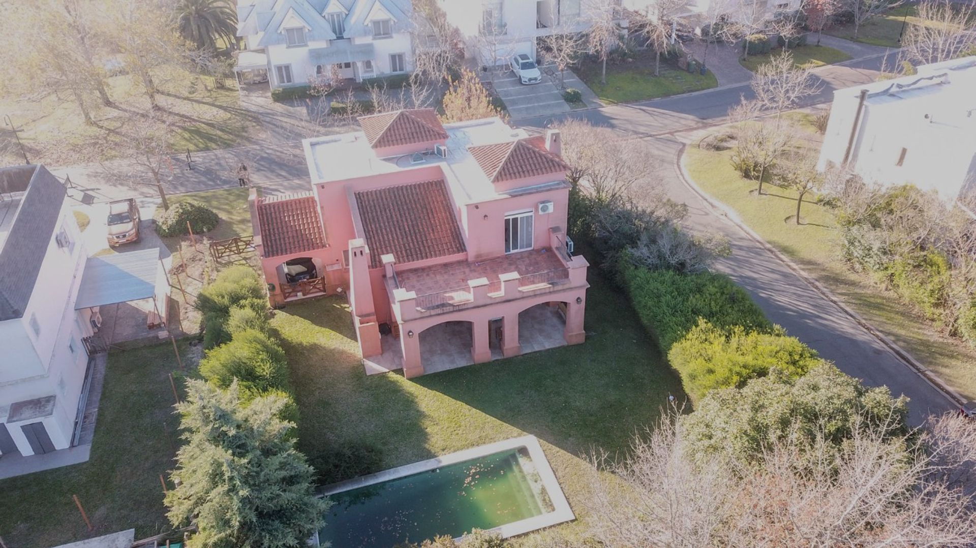 Casa en Venta, Nordelta
