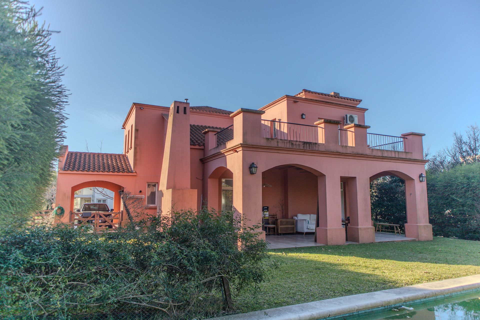 Casa en Venta, Nordelta