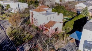 House for Sale, Nordelta