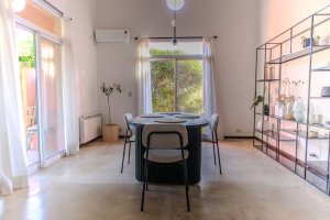 House for Sale, Nordelta