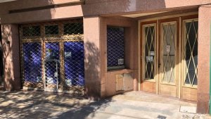 Unbeatable Apartment with front storefront - San Isidro