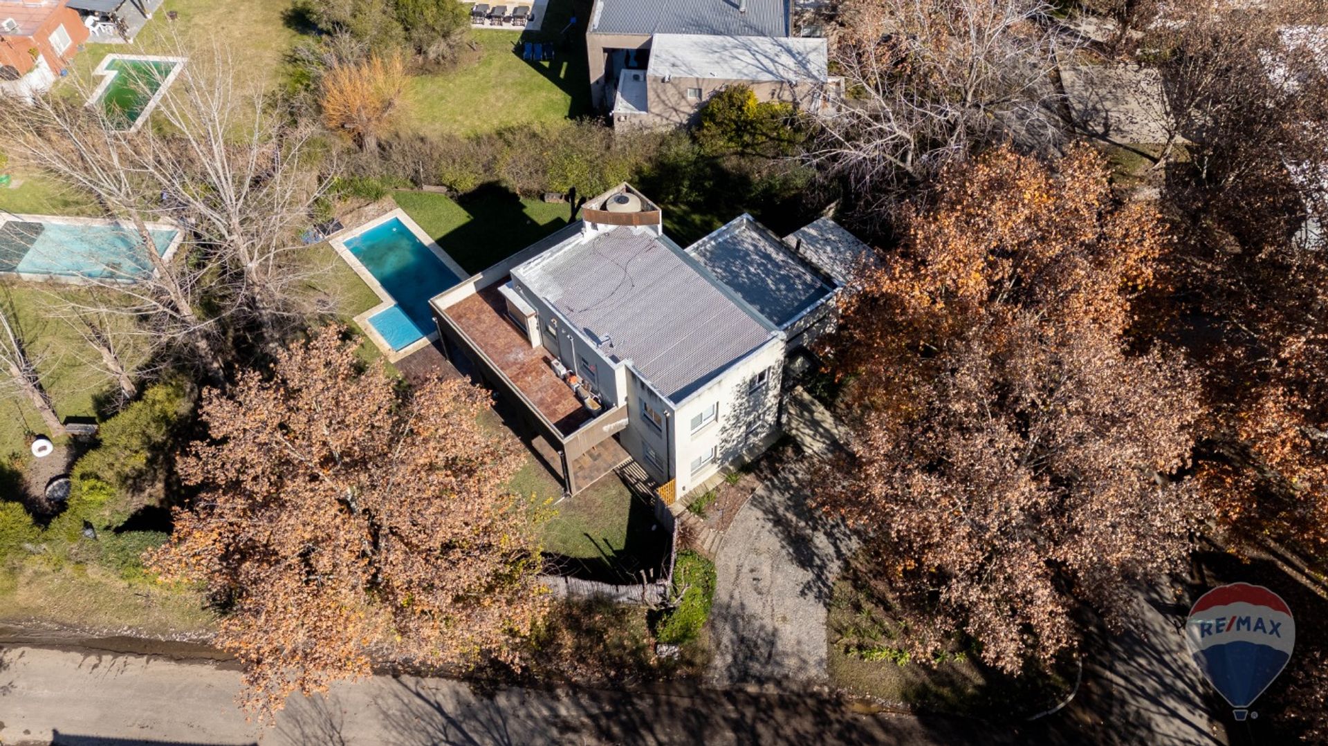 Casa en San Andrés con jardín – Apta crédito