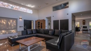 Casa en San Andrés con jardín – Apta crédito