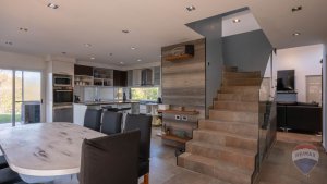 Casa en San Andrés con jardín – Apta crédito