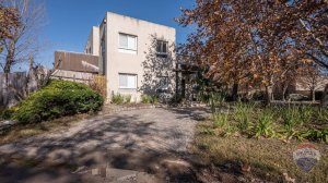 Casa en San Andrés con jardín – Apta crédito