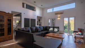 Casa en San Andrés con jardín – Apta crédito