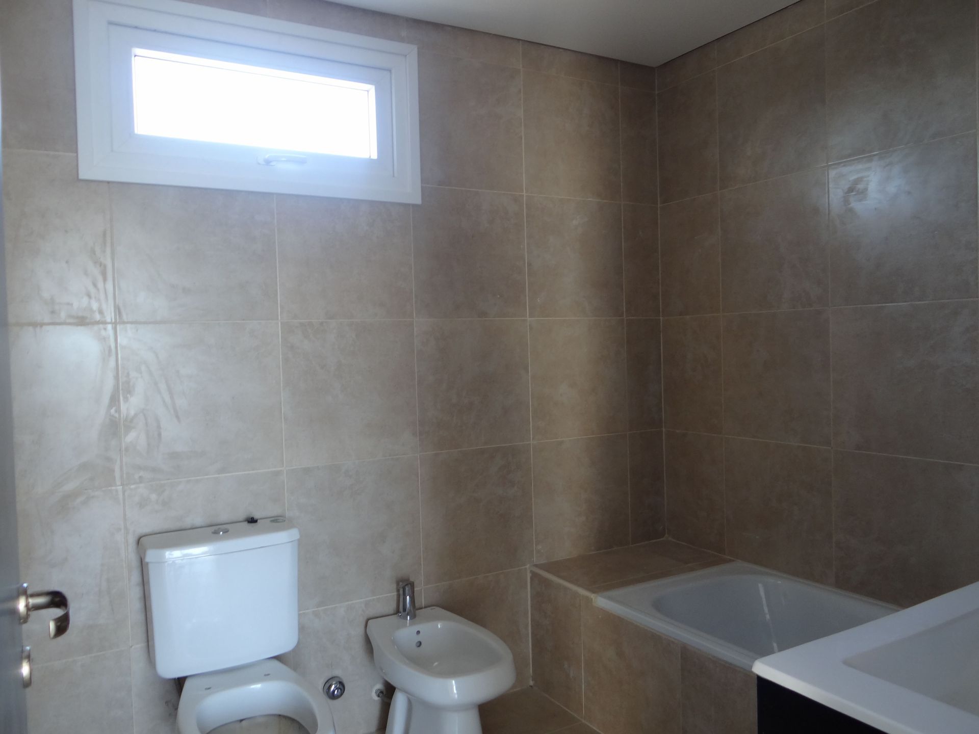 Venta Dpto 3 amb al lago CON RENTA