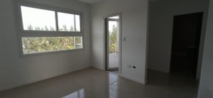 Sale of 3-room apartment by the lake with rent