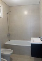 Sale of 3-room apartment by the lake with rent