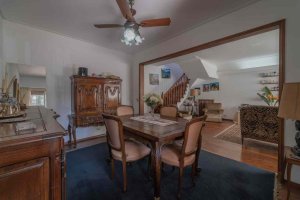 Venta Casa De 6 Ambientes Con Jardín En Martínez