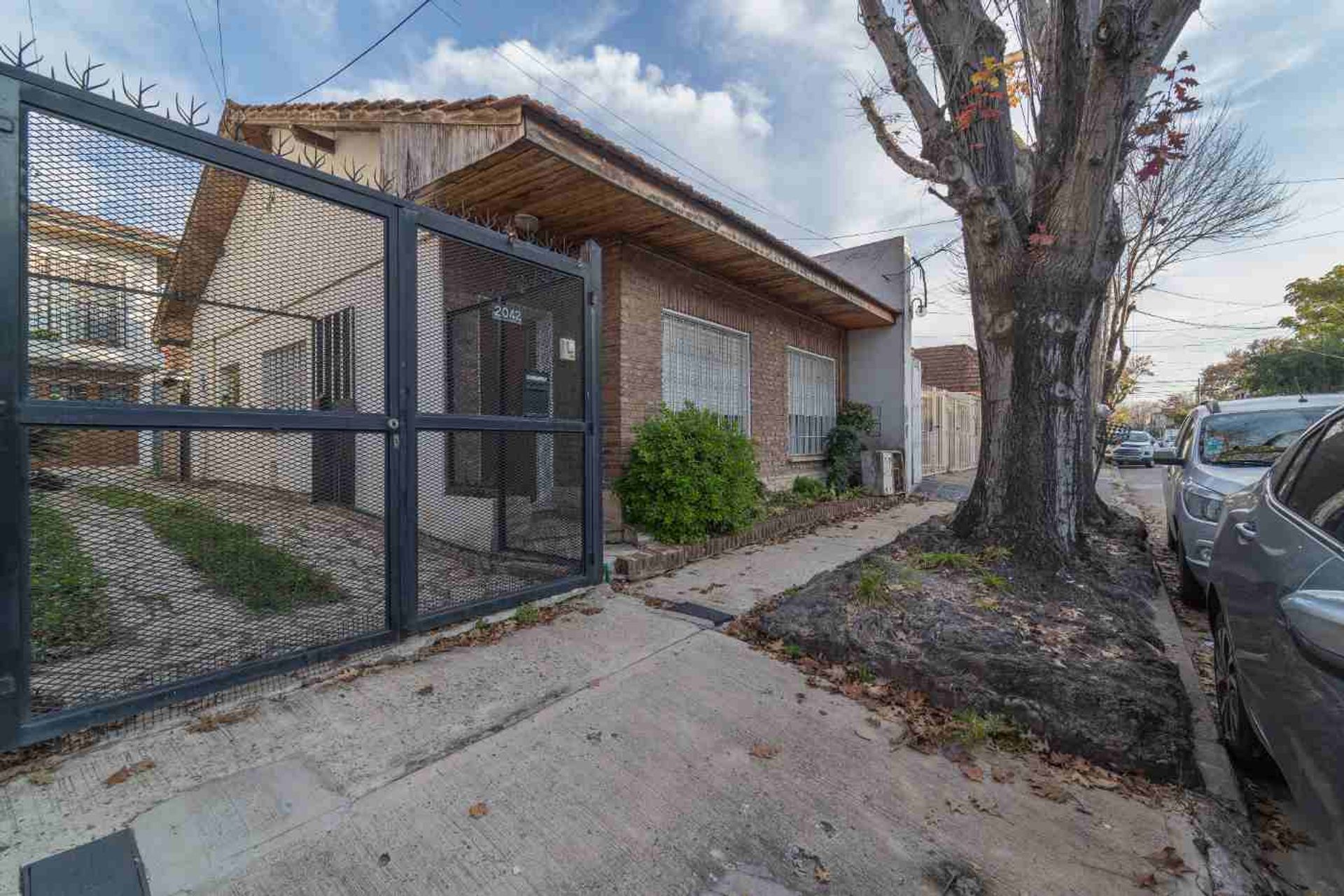 Sale Ph 5-room with garage and pool, Olivos