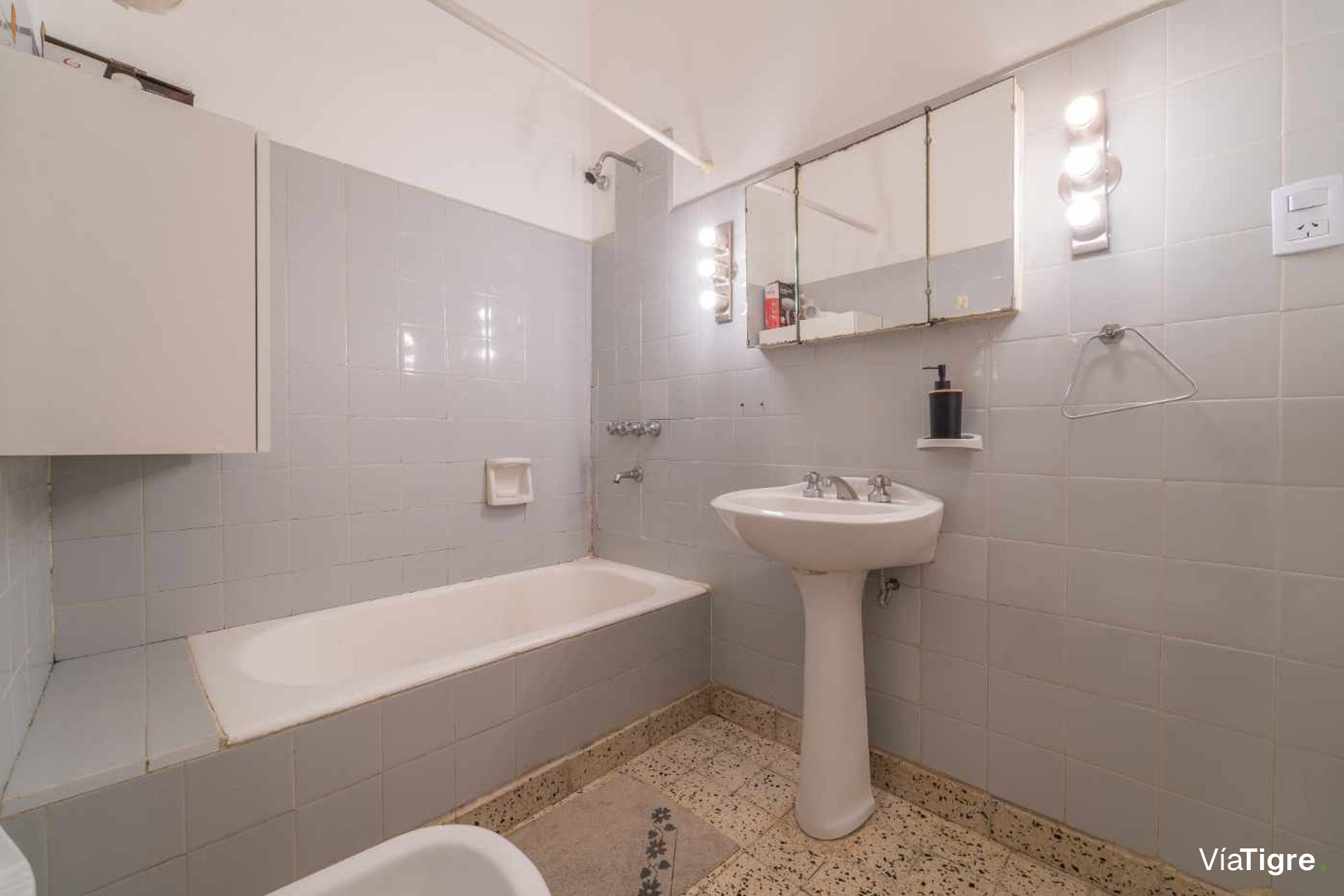 Venta Ph 5 Ambientes Con Cochera Y Pileta Olivos