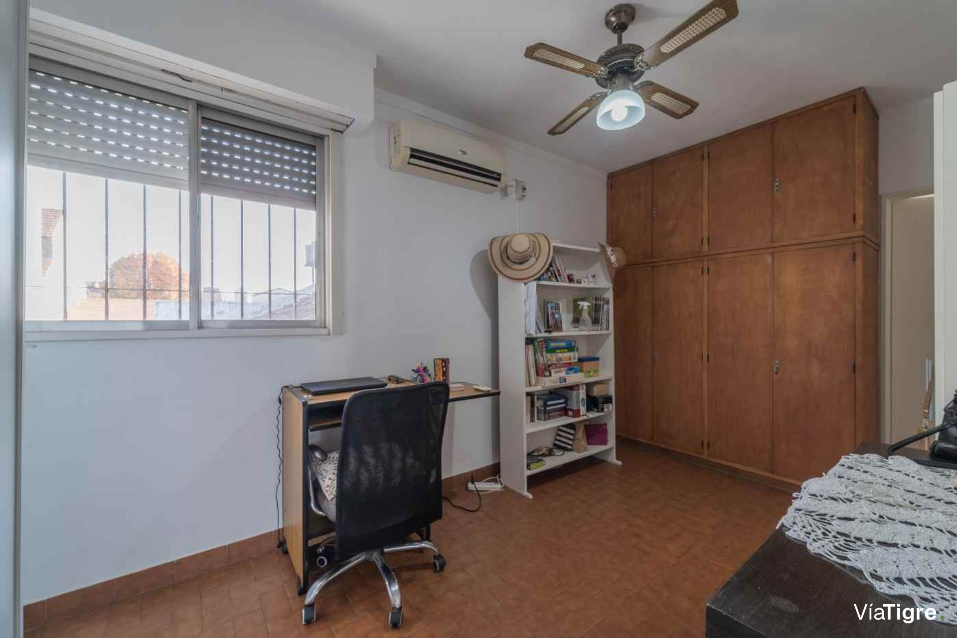 Venta Ph 5 Ambientes Con Cochera Y Pileta Olivos