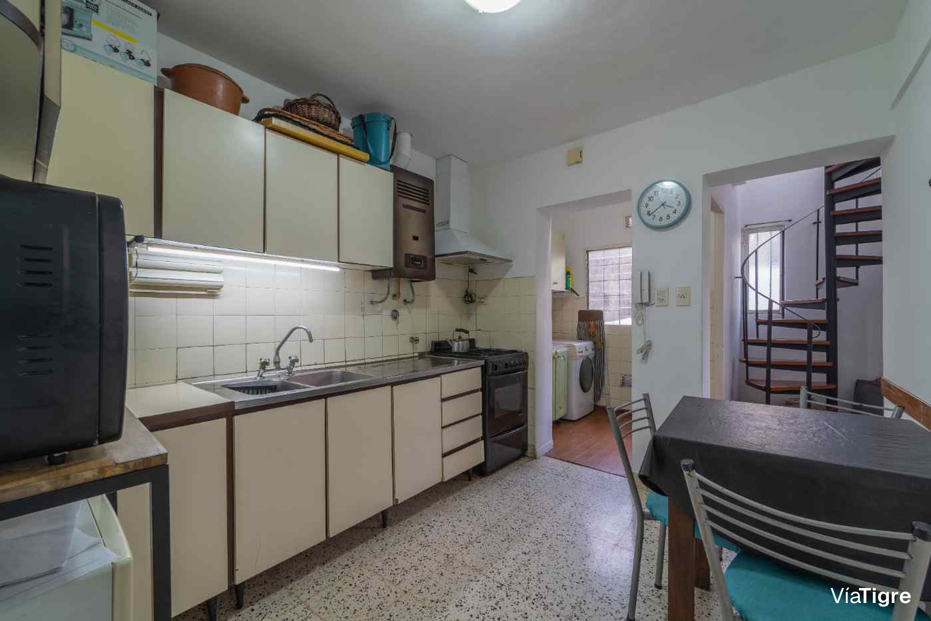 Venta Ph 5 Ambientes Con Cochera Y Pileta Olivos