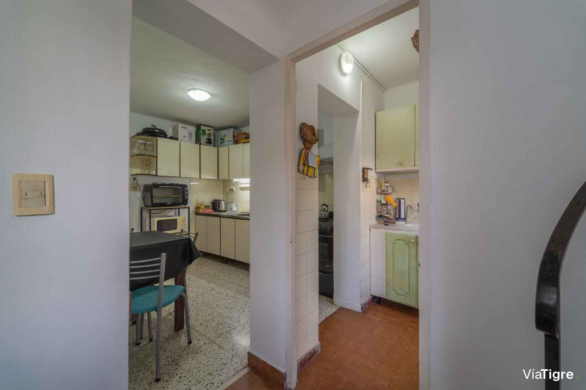 Venta Ph 5 Ambientes Con Cochera Y Pileta Olivos