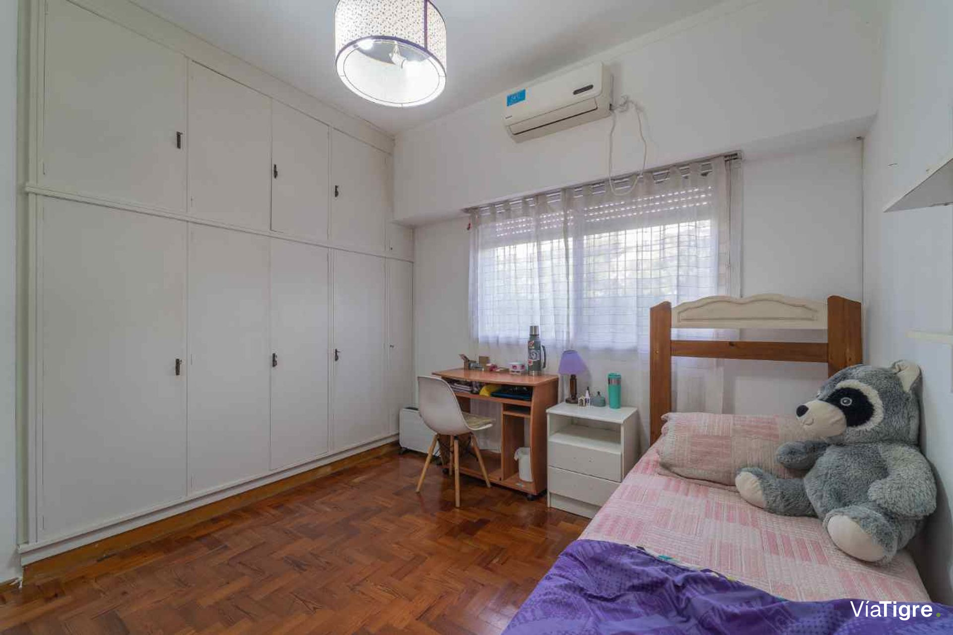 Venta Ph 5 Ambientes Con Cochera Y Pileta Olivos